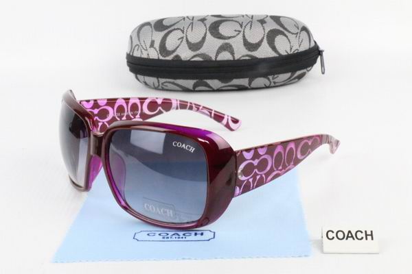 C0ACH Boutique Sunglasses 048